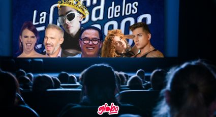 La Casa de los Famosos México: Gran final llega a las salas de cine ¿Dónde comprar los boletos?