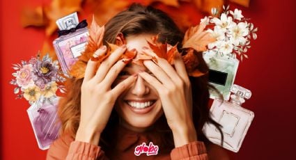 4 perfumes de mujer con larga duración que dejan huella al pasar y son tendencia en Otoño 2024