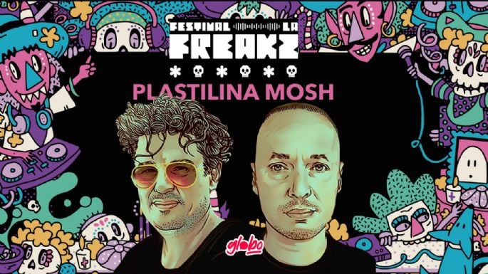 La Freakz 2024: ¿Cuándo y dónde será el Festival que encabeza Plastilina Mosh? | Precios de Boletos