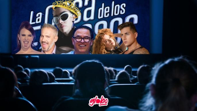 La Casa de los Famosos México: Gran final llega a las salas de cine ¿Dónde comprar los boletos?