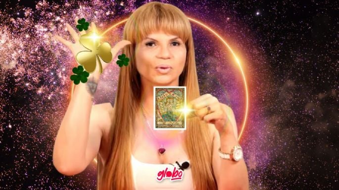 Horóscopo Mhoni Vidente HOY Martes 24 de Septiembre: Mensaje del Tarot para atraer el amor y números de la suerte