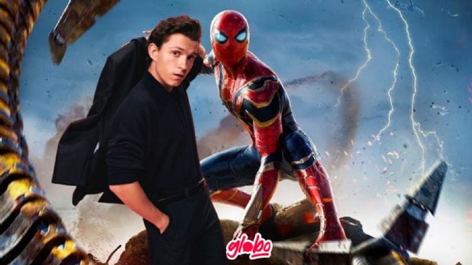 Spider-Man: Tom Holland habría firmado para continuar en el MCU por 4 películas más