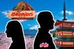 Abandonados, Asia: La Ruta del Dragón, Ganadores de la inmunidad HOY 24 de septiembre