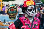 Carrera Nocturna de Día de Muertos 2024 en CDMX: Fecha, recorrido, premios y cómo inscribirte