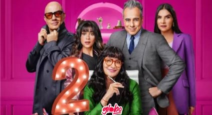 Betty la fea, La historia continúa temporada 2: Fecha de estreno y dónde ver la serie