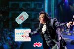 Juan Gabriel en Bellas Artes, el maravilloso concierto se proyectará otra vez en CDMX, aquí te decimos en dónde