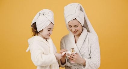 Skincare para niñas: ¿es bueno o malo para la piel infantil?