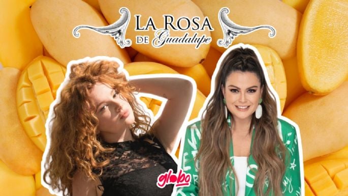 Rosa de Guadalupe estrena ‘Lady Mangos’ capítulo inspirado en Mariana Echeverría y Briggitte Bozzo