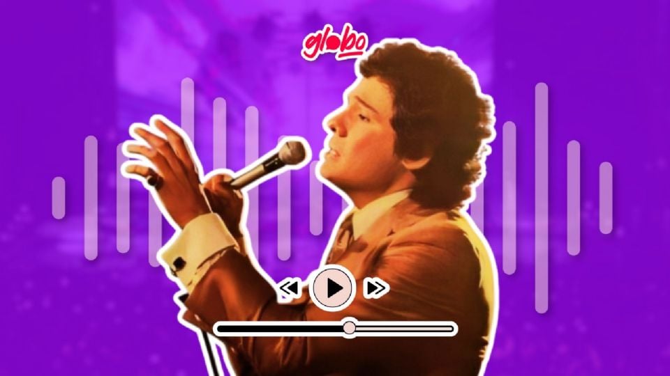 Tras varios años de su partida de este mundo, la voz de uno de los cantante mexicanos más queridos de la historia vuelve en esta canción.