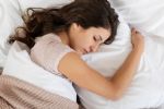 Respiración de abeja, la técnica para dormir mejor y en menos tiempo