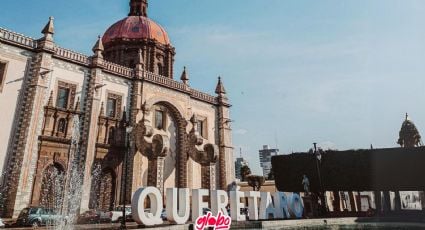 5 lugares imperdibles para visitar en Querétaro