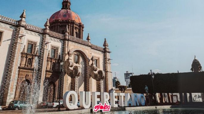 5 lugares imperdibles para visitar en Querétaro