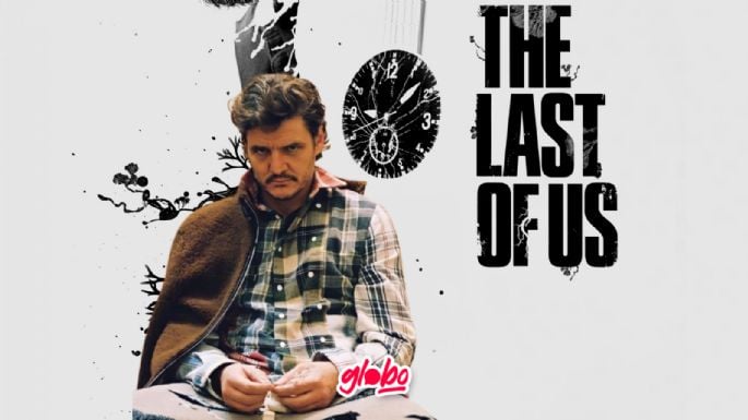 The Last of Us temporada 2, así luce Pedro Pascal en el primer tráiler oficial | VIDEO