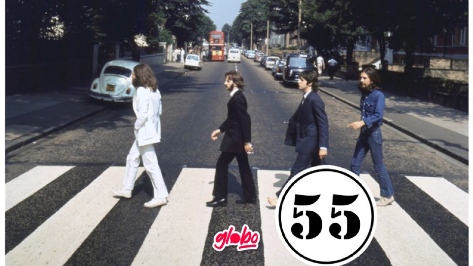 Este es uno de los discos más polémicos de la historia, pues, según varias personas, guardaría uno de los secretos mejor guardados de la industria.