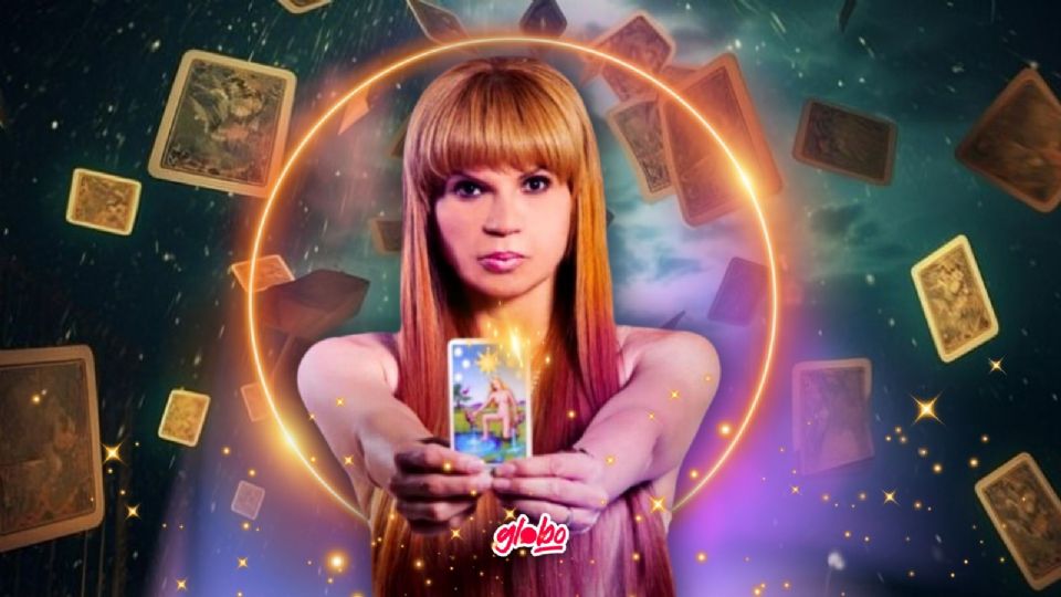 Descubre las predicciones del tarot de Mhoni Vidente del 27 de septiembre.