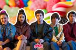Nadie Nos va a Extrañar: Dulces que salen en la serie y tocan la nostalgia noventera