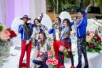 Top 5 de las mejores canciones de Timbiriche para bailar en las bodas