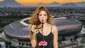 Foto ilustrativa de la nota titulada Anuncian concierto de Shakira en México, ¿Cuándo y dónde?