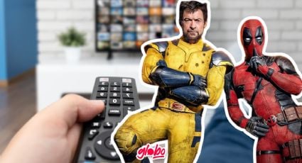 Deadpool & Wolverine llega a las plataformas de streaming: ¿Cuándo y dónde ver?