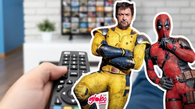 Deadpool & Wolverine llega a las plataformas de streaming: ¿Cuándo y dónde ver?