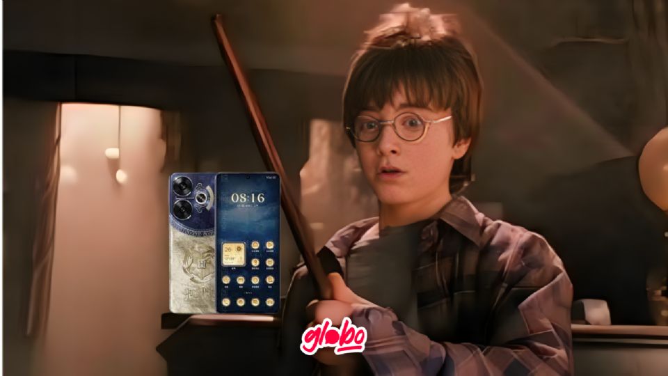 Así puedes activar los hechizos de Harry Potter en tu celular, además te presentamos el quipo oficial de la saga del mundo mágico.