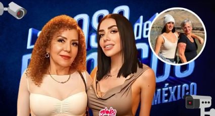 Mamá de Karime Pindter responde a Madre de Gala Montes: "Mi hija y yo no somos de pleito"