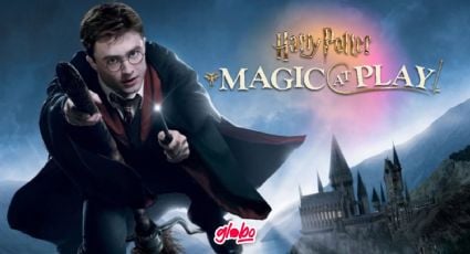 Harry Potter: Magic at Play, ¿Cuánto cuestan los boletos y dónde comprarlos?