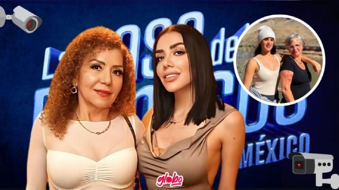 Mamá de Karime Pindter responde a Madre de Gala Montes: "Mi hija y yo no somos de pleito"