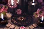 Tarot: Ritual para atraer el AMOR y la FORTUNA en Octubre