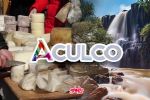 Este pueblo es el oasis de los quesos en el Estado de México y por si fuera poco está repleto de cascadas