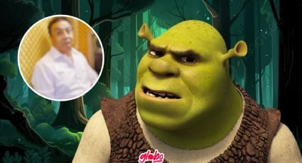 ¿Alfonso Obregón, voz de Shrek, admitió cometer presunto DELITO?: VIDEO filtrado lo revelaría