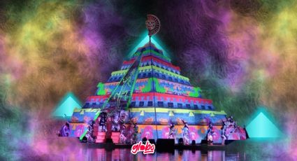 ¿Cuándo es el Festival de la Luz y de la Vida en Chignahuapan, Puebla? AQUÍ te decimos