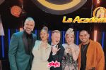 La Academia, todo listo para la GRAN FINAL, ellos son los alumnos que buscan el primer lugar