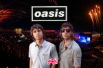 Oasis: Las mejores canciones de la banda para su concierto en el Estadio GNP Seguros de México