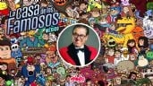 Foto ilustrativa de la nota titulada Mejores MEMES de Mario Bezares como ganador de La Casa de los Famosos ¿Y mi dinero?