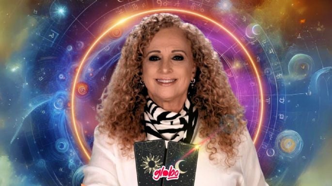 Horóscopos Mizada Mohamed Hoy Martes 01 de Octubre | Predicciones del Tarot en salud y consejos de sanacion para cada signo zodiacal