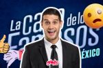 Adrián Marcelo, estas fueron sus polémicas más fuertes dentro de La Casa de los Famosos 2024