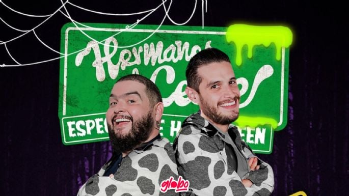 Adrián Marcelo y La Mole confirman show de "Hermanos de Leche" en CDMX: ¿Su salida del reality fue planeada?