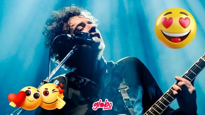 5 mejores canciones de Gustavo Cerati a 10 años de su muerte, un legado que permanecerá en la historia