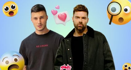 ¿Ricky Martin arruinó su matrimonio con Jwan Yosef por Max Barz, el actor de contenido para adultos?: Esto se sabe