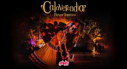 Calaverandia 2024: Experiencia inmersiva de Día de Muertos con ofrendas monumentales | Fechas, horarios y precios de boletos