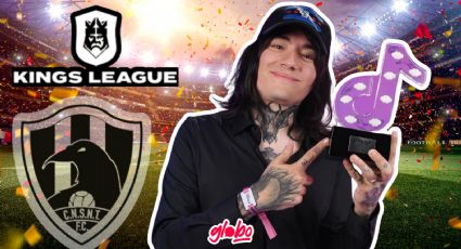 Kings League confirma a Pipepunk como presidente de Club de cuervos, cuándo inicia la segunda temporada