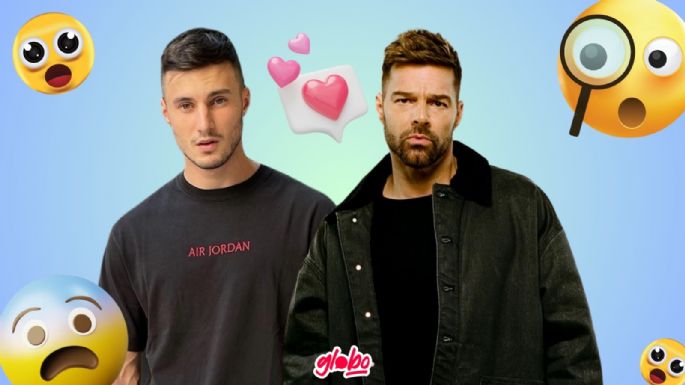 ¿Ricky Martin arruinó su matrimonio con Jwan Yosef por Max Barz, el actor de contenido para adultos?: Esto se sabe