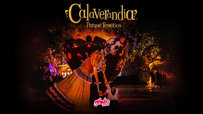 Calaverandia 2024: Experiencia inmersiva de Día de Muertos con ofrendas monumentales | Fechas, horarios y precios de boletos