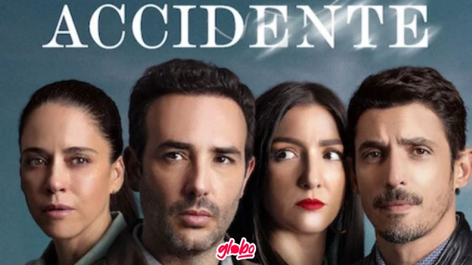 La serie de Accidente de ha convertido en una de las favoritas de los amantes del streaming.