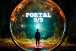 Portal 9/9: Significado y consejos para aprovechar la magia para cerrar ciclos y abrir nuevos caminos