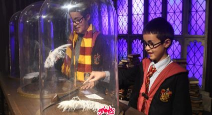 Harry Potter Magic at Play: Una experiencia imperdible para los fans