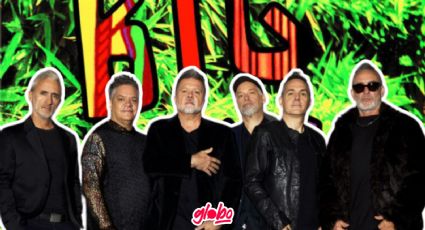 Los Pericos en México celebrando 32 años del álbum ‘Big Yuyo’ ¿Dónde y cuándo comprar los boletos?