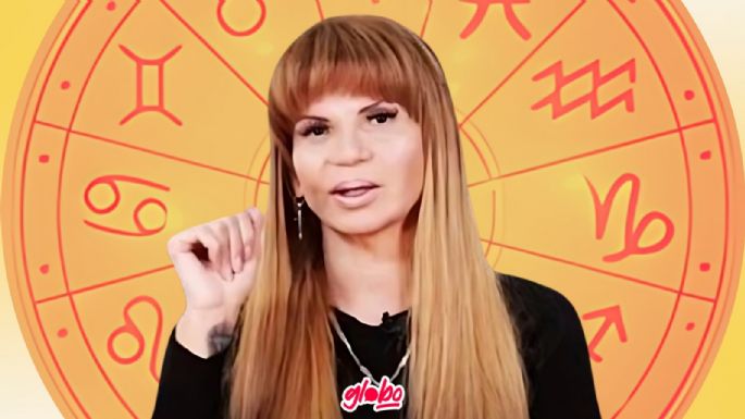 Horóscopo Mhoni Vidente HOY sábado 7 de septiembre: Así le irá en la SUERTE a tu signo zodiacal