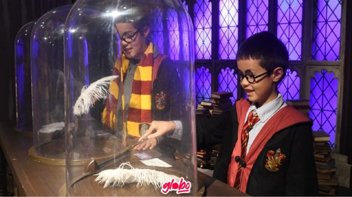 Harry Potter Magic at Play: Una experiencia imperdible para los fans